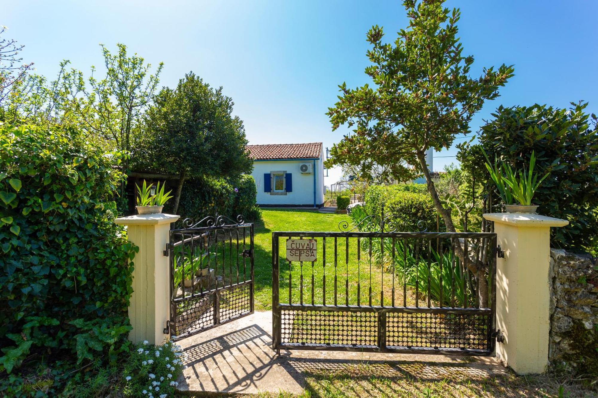 Dom wakacyjny House Gioia Cristina